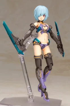 Kotobukiya Frame Arms Girl P3 Hresvelgr Bikini Armor Ver. Model Kit JAPAN