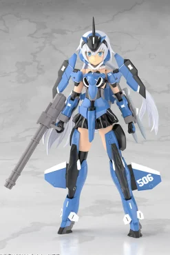 Kotobukiya Frame Arms Girl Grande Scale Stylet Model Kit JAPAN OFFICIAL