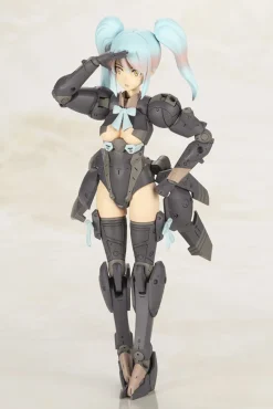 Kotobukiya Frame Arms Girl Shadow Tiger Model Kit JAPAN OFFICIAL