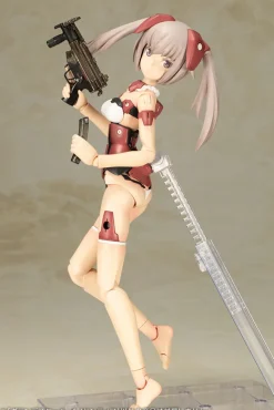 Kotobukiya Frame Arms Girl GRANDE SCALE INNOCENTIA Model Kit JAPAN OFFICIAL