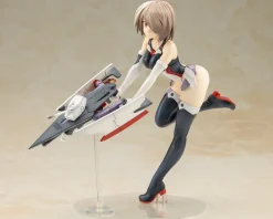 Kotobukiya Frame Arms Girl Kongo Swimsuit Ver. Figure JAPAN OFFICIAL