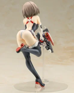 Kotobukiya Frame Arms Girl Kongo Swimsuit Ver. Figure JAPAN OFFICIAL