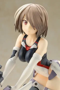 Kotobukiya Frame Arms Girl Kongo Swimsuit Ver. Figure JAPAN OFFICIAL