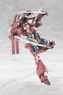 Kotobukiya Frame Arms Girl Grande Scale Magatsuki Model Kit JAPAN OFFICIAL