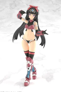 Kotobukiya Frame Arms Girl Grande Scale Magatsuki Model Kit JAPAN OFFICIAL