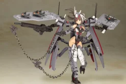Kotobukiya Frame Arms Girl Izumo Destroyer Ver. Model Kit JAPAN OFFICIAL