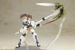Kotobukiya Frame Arms Girl Jinrai Lancer Ver. Model Kit JAPAN OFFICIAL