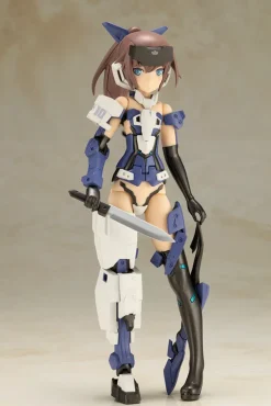 Kotobukiya Frame Arms Girl Jinrai Lancer Ver. Model Kit JAPAN OFFICIAL