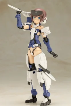 Kotobukiya Frame Arms Girl Jinrai Lancer Ver. Model Kit JAPAN OFFICIAL
