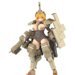 Kotobukiya Frame Arms Girl Kagutsuchi-Kou Model Kit JAPAN OFFICIAL