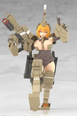Kotobukiya Frame Arms Girl Kagutsuchi-Kou Model Kit JAPAN OFFICIAL