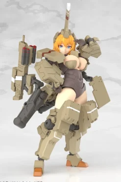 Kotobukiya Frame Arms Girl Kagutsuchi-Kou Model Kit JAPAN OFFICIAL