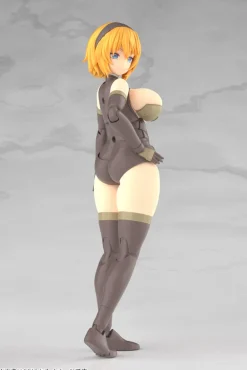 Kotobukiya Frame Arms Girl Kagutsuchi-Kou Model Kit JAPAN OFFICIAL