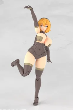 Kotobukiya Frame Arms Girl Kagutsuchi-Kou Model Kit JAPAN OFFICIAL