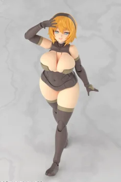 Kotobukiya Frame Arms Girl Kagutsuchi-Kou Model Kit JAPAN OFFICIAL