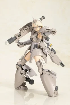 Kotobukiya Frame Arms Girl Zero Tortoise Model Kit JAPAN OFFICIAL