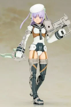 Kotobukiya Frame Arms Girl Greifen Model Kit JAPAN OFFICIAL
