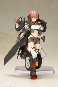 Kotobukiya Frame Arms Girl Wilber Nine Model Kit JAPAN OFFICIAL