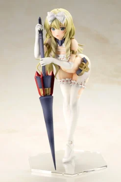 Kotobukiya Frame Arms Girl Durga I Figure JAPAN OFFICIAL