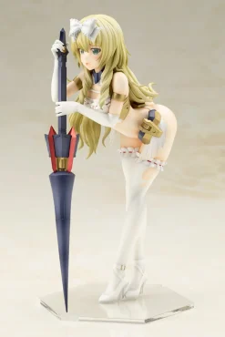 Kotobukiya Frame Arms Girl Durga I Figure JAPAN OFFICIAL