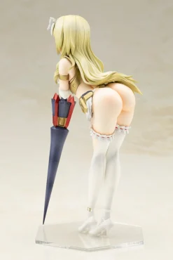 Kotobukiya Frame Arms Girl Durga I Figure JAPAN OFFICIAL