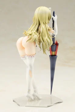 Kotobukiya Frame Arms Girl Durga I Figure JAPAN OFFICIAL