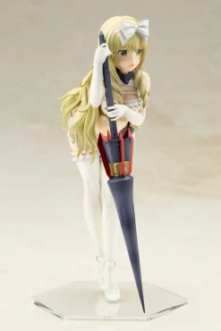 Kotobukiya Frame Arms Girl Durga I Figure JAPAN OFFICIAL