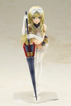 Kotobukiya Frame Arms Girl Durga I Figure JAPAN OFFICIAL