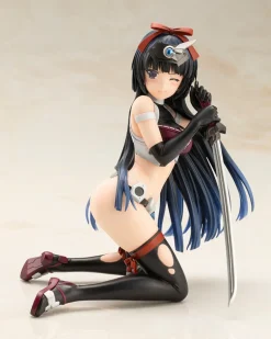 Kotobukiya Frame Arms Girl MAGATSUKI Figure JAPAN OFFICIAL