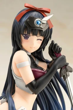 Kotobukiya Frame Arms Girl MAGATSUKI Figure JAPAN OFFICIAL