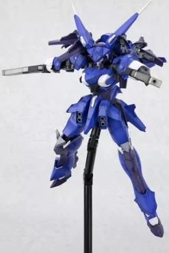 Kotobukiya Frame Arms SA-17s Lapierre Zephyr: RE Model Kit JAPAN OFFICIAL