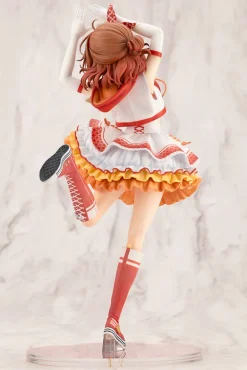 Kotobukiya Gakuen iDOLM@STER Ume Hanami The Rolling Riceball 1/7 Figure JAPAN