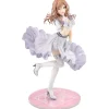 Kotobukiya Gakuen iDOLM@STER Rinami Himesaki clumsy trick 1/7 Figure JAPAN