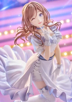 Kotobukiya Gakuen iDOLM@STER Rinami Himesaki clumsy trick 1/7 Figure JAPAN