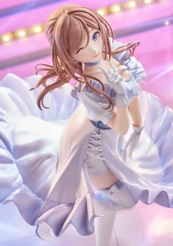 Kotobukiya Gakuen iDOLM@STER Rinami Himesaki clumsy trick 1/7 Figure JAPAN