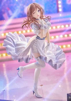 Kotobukiya Gakuen iDOLM@STER Rinami Himesaki clumsy trick 1/7 Figure JAPAN