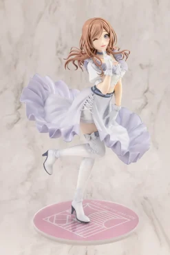 Kotobukiya Gakuen iDOLM@STER Rinami Himesaki clumsy trick 1/7 Figure JAPAN