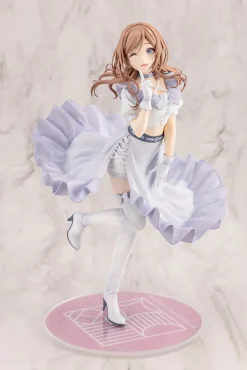 Kotobukiya Gakuen iDOLM@STER Rinami Himesaki clumsy trick 1/7 Figure JAPAN