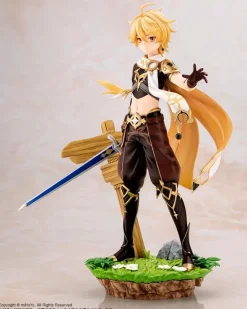 Kotobukiya Genshin Impact Aether 1/7 Complete Figure JAPAN OFFICIAL