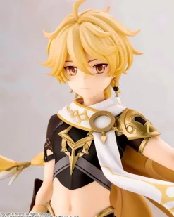 Kotobukiya Genshin Impact Aether 1/7 Complete Figure JAPAN OFFICIAL