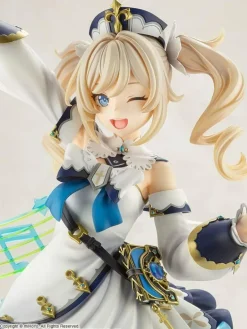 Kotobukiya Genshin Impact Barbara 1/7 Scale Complete Figure JAPAN ZA-140