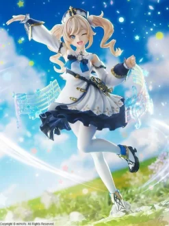 Kotobukiya Genshin Impact Barbara 1/7 Scale Complete Figure JAPAN ZA-140