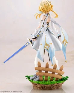 Kotobukiya Genshin Impact Lumine 1/7 Scale Complete Figure JAPAN OFFICIAL ZA-354