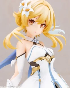 Kotobukiya Genshin Impact Lumine 1/7 Scale Complete Figure JAPAN OFFICIAL ZA-354