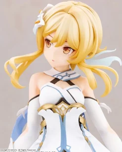 Kotobukiya Genshin Impact Lumine 1/7 Scale Complete Figure JAPAN OFFICIAL ZA-354