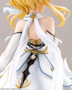Kotobukiya Genshin Impact Lumine 1/7 Scale Complete Figure JAPAN OFFICIAL ZA-354