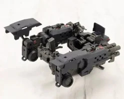 Kotobukiya Gigantic Arms Blitz Gunner Black Ver. Model Kit JAPAN OFFICIAL