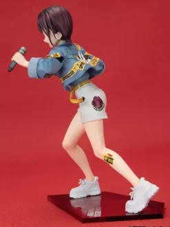 Kotobukiya Girls Band Cry Nina Iseri 1/7 Figure JAPAN OFFICIAL