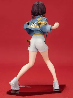 Kotobukiya Girls Band Cry Nina Iseri 1/7 Figure JAPAN OFFICIAL