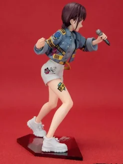 Kotobukiya Girls Band Cry Nina Iseri 1/7 Figure JAPAN OFFICIAL